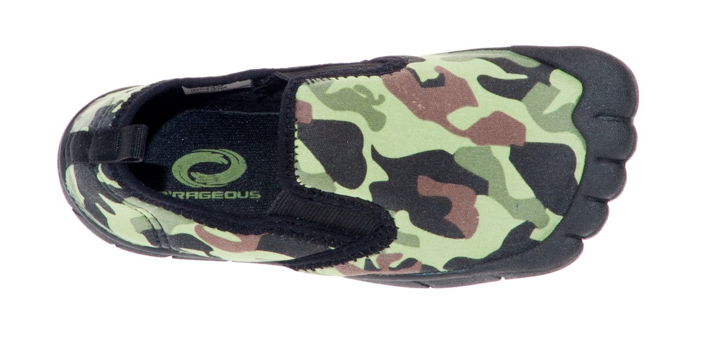 O'rageous® Boys' AquaToes Water Shoes thumbnail