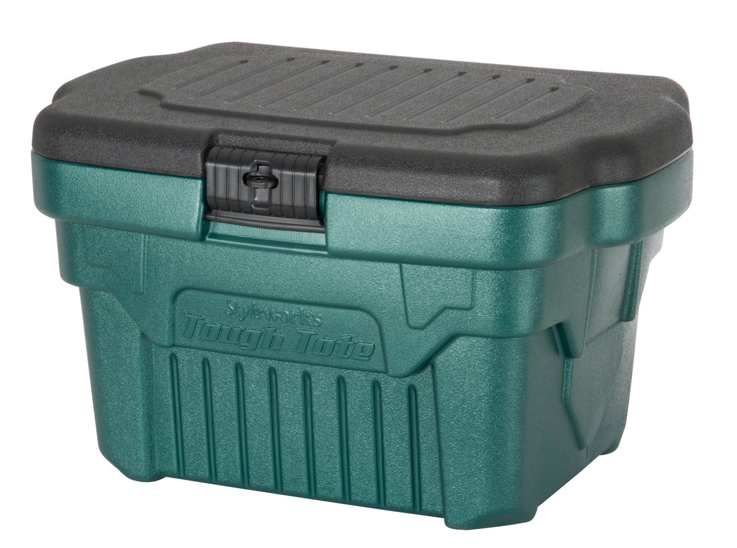 Styleworks 10.5-Gallon Tough Tote