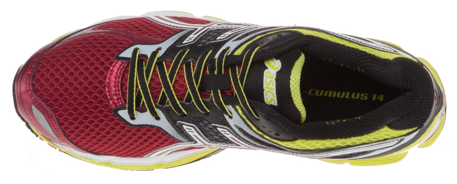 ASICS® Men's Gel-Cumulus 14 Running Shoes thumbnail