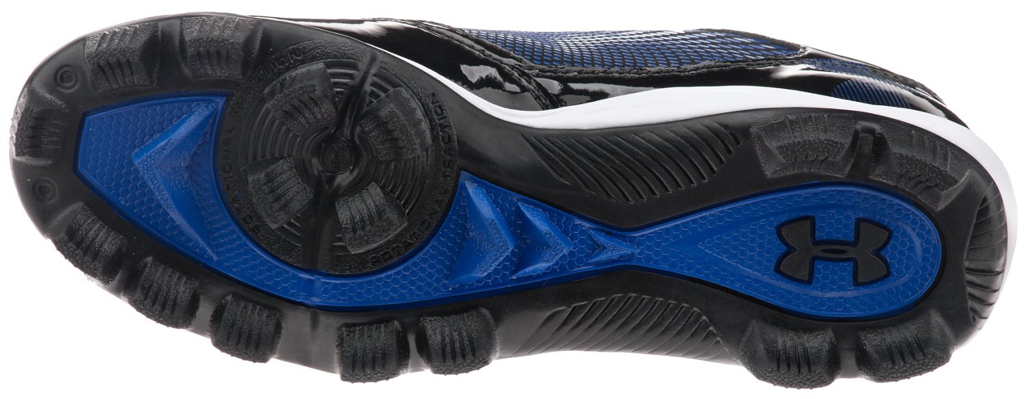 Under Armour® Youth Yard RM Low Jr. Baseball Cleats thumbnail