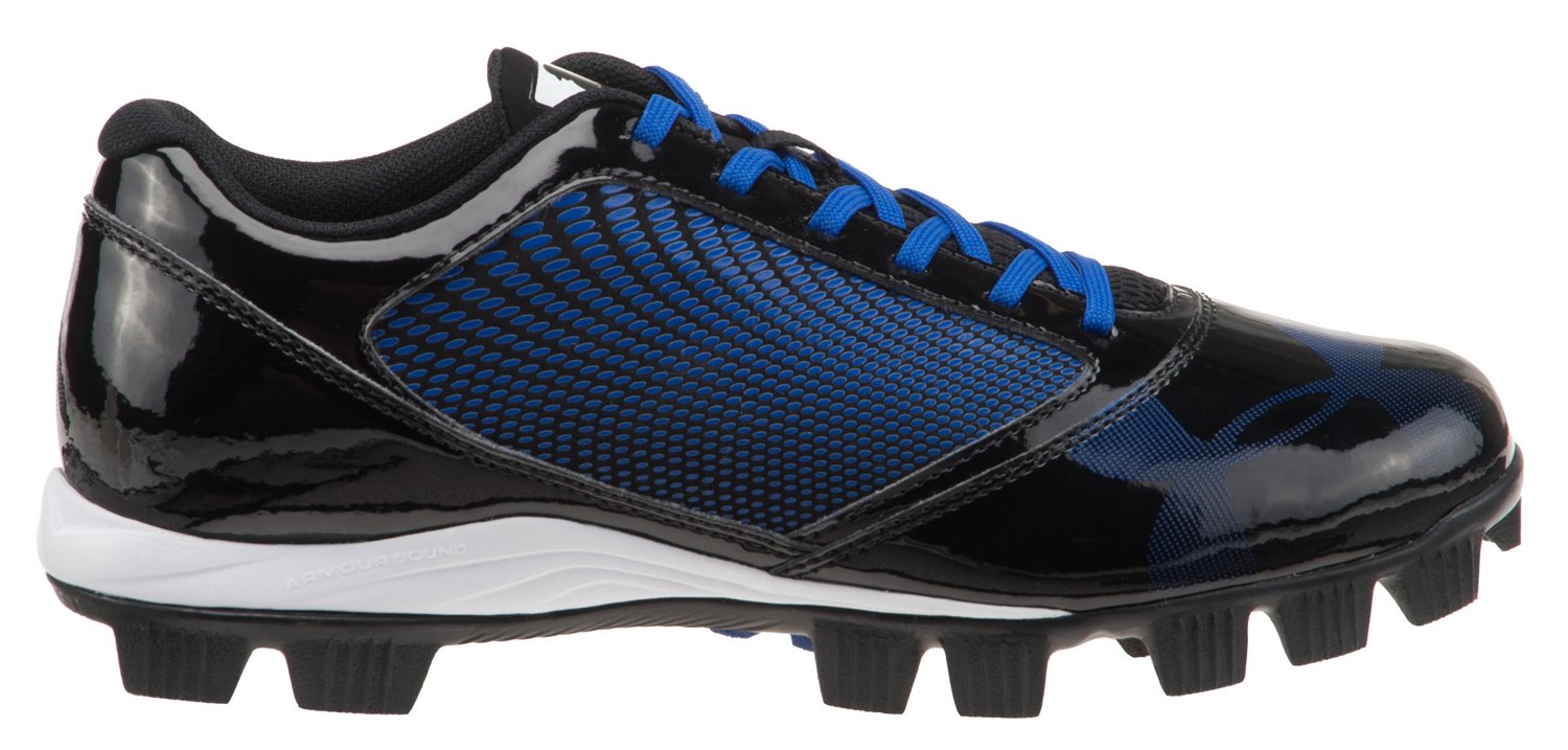 Black/Royal