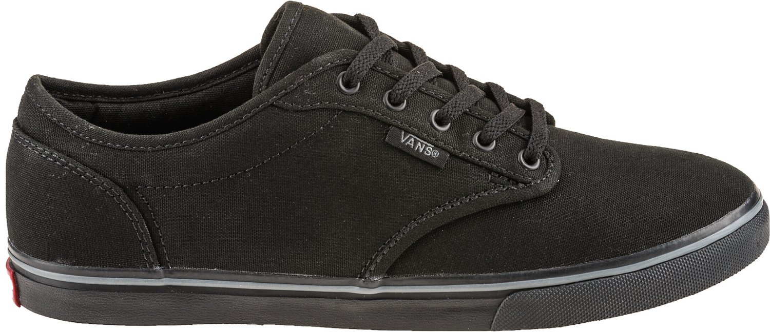 Vans Women's Atwood Low Athletic Lifestyle Shoes
