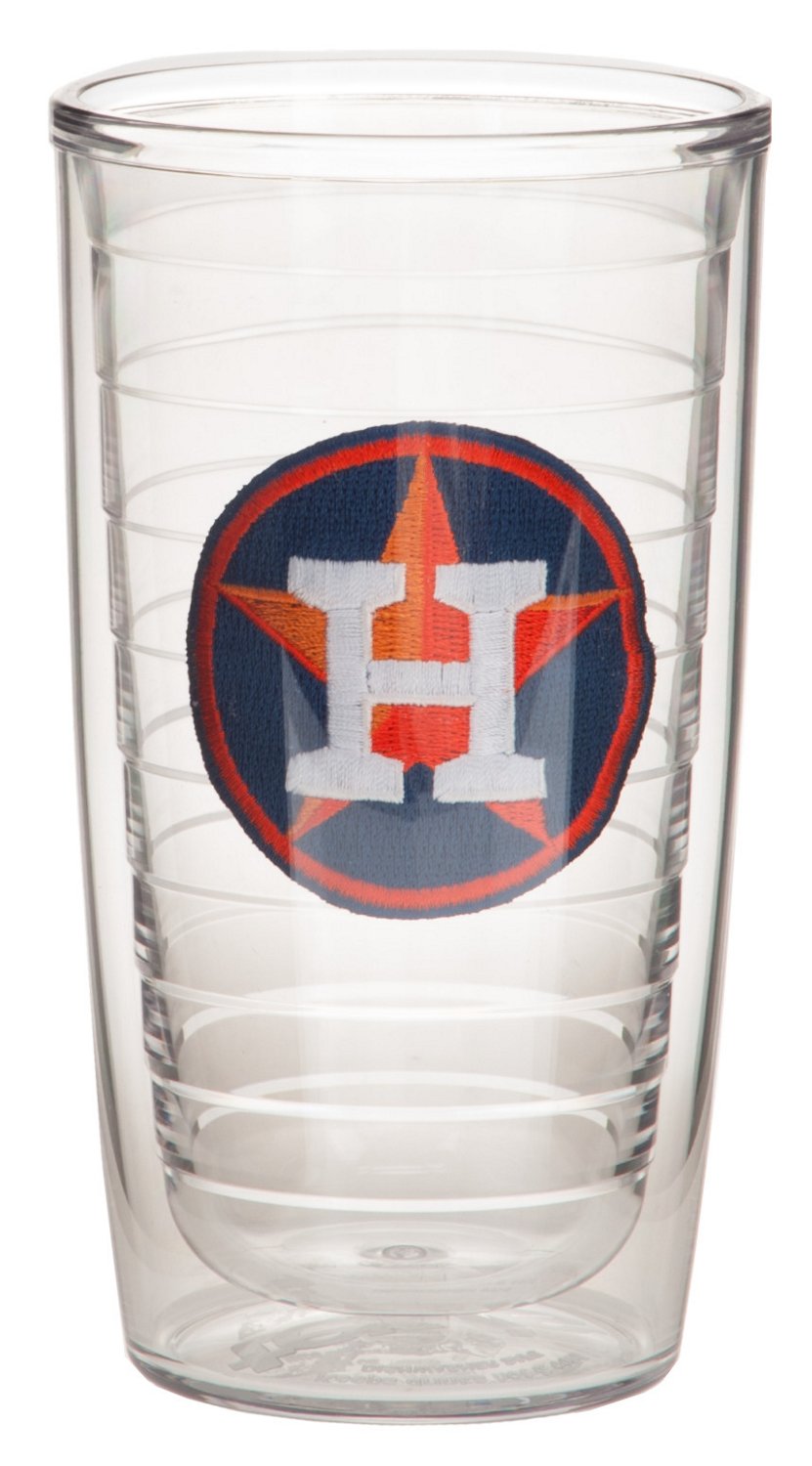Tervis Houston Astros 16 oz. Tumbler