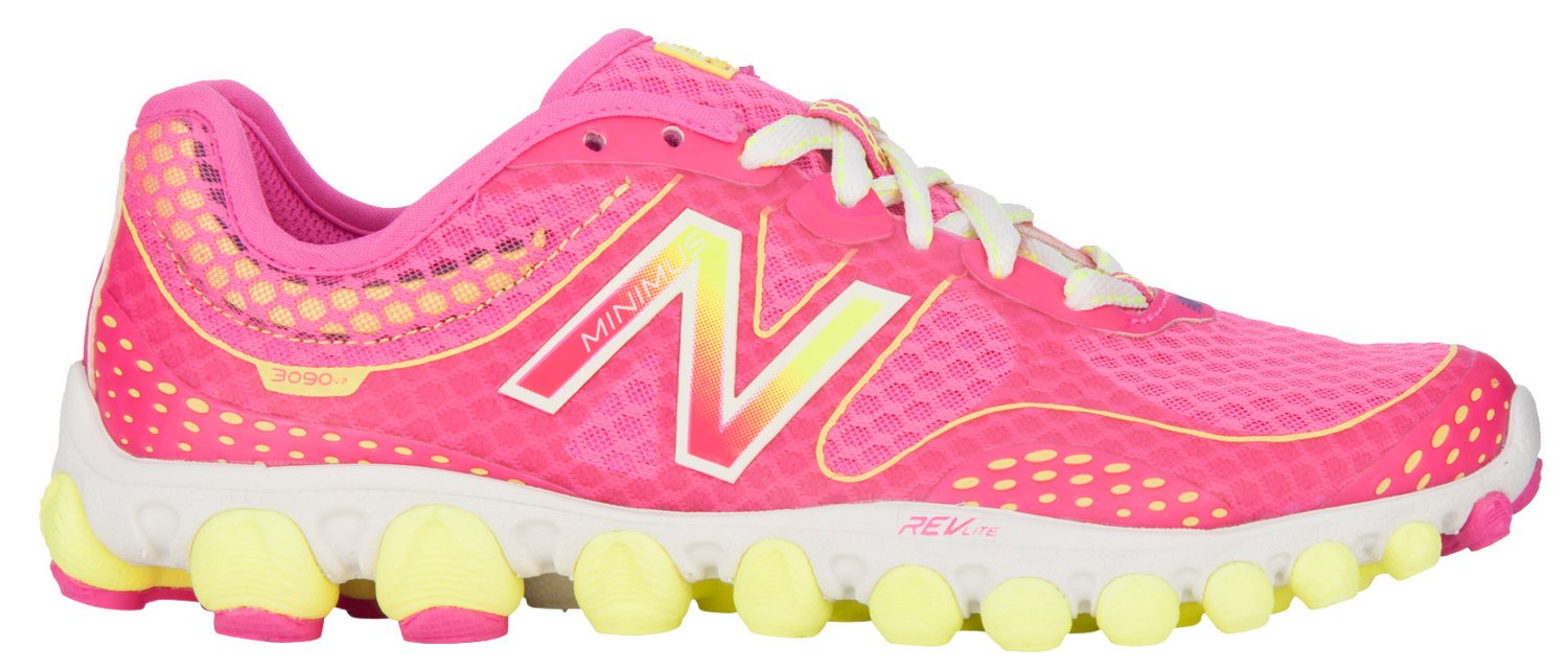 New Balance Women's Minimus Ionix 3090 Running Shoes