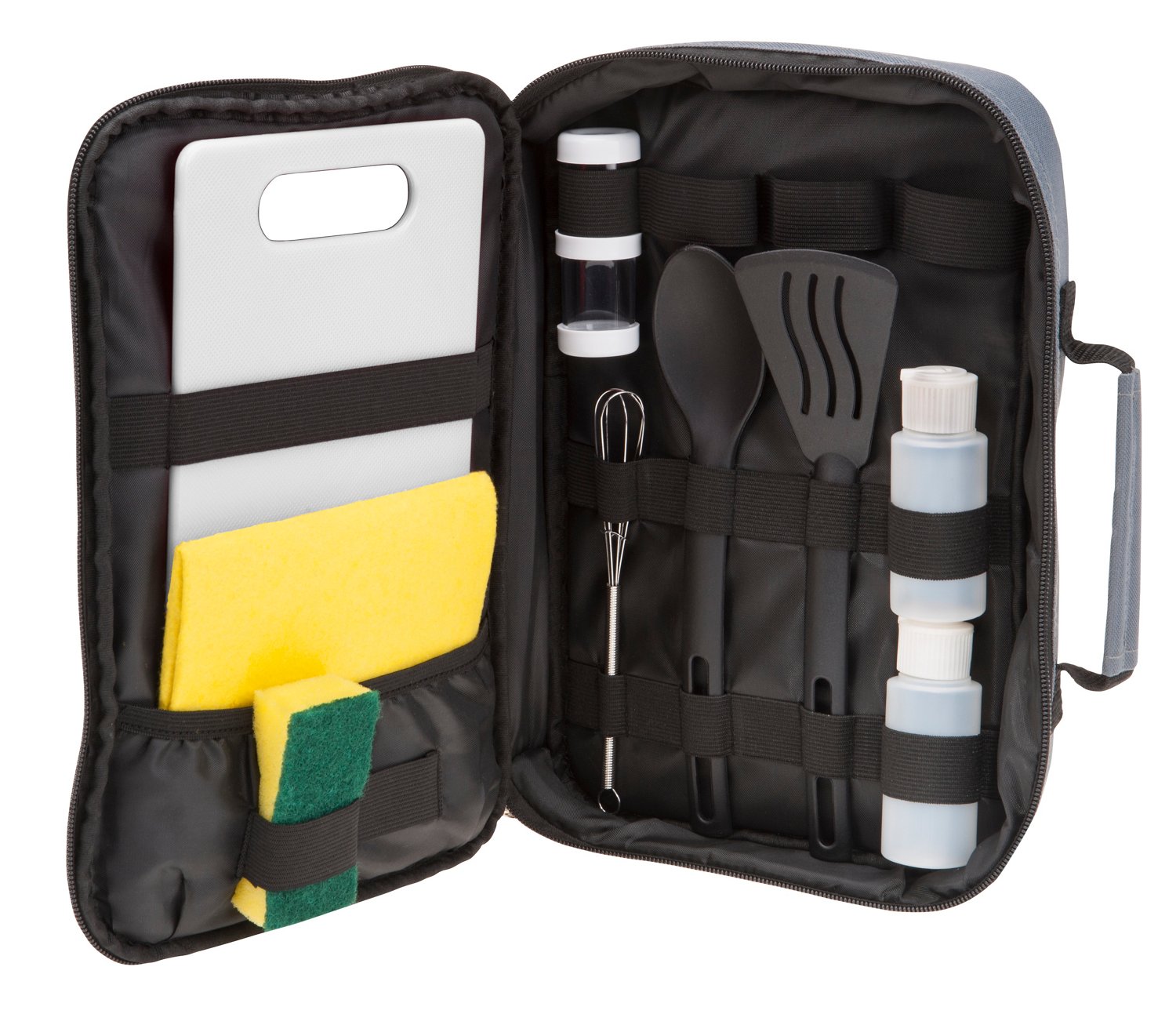 Magellan Outdoors Camper's Kitchen Set