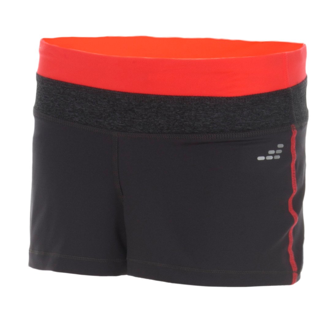 BCG Women's Back In Gear Shortie
