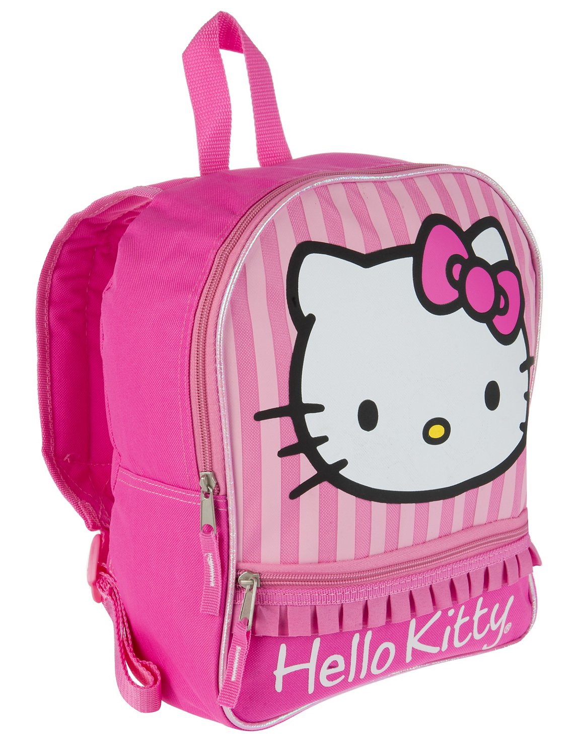 Hello Kitty Girls' Backpack