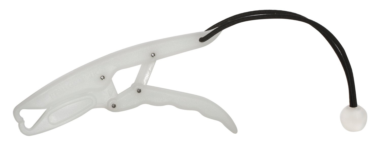Eagle Claw Glow-in-the-Dark Floating Fish Gripper