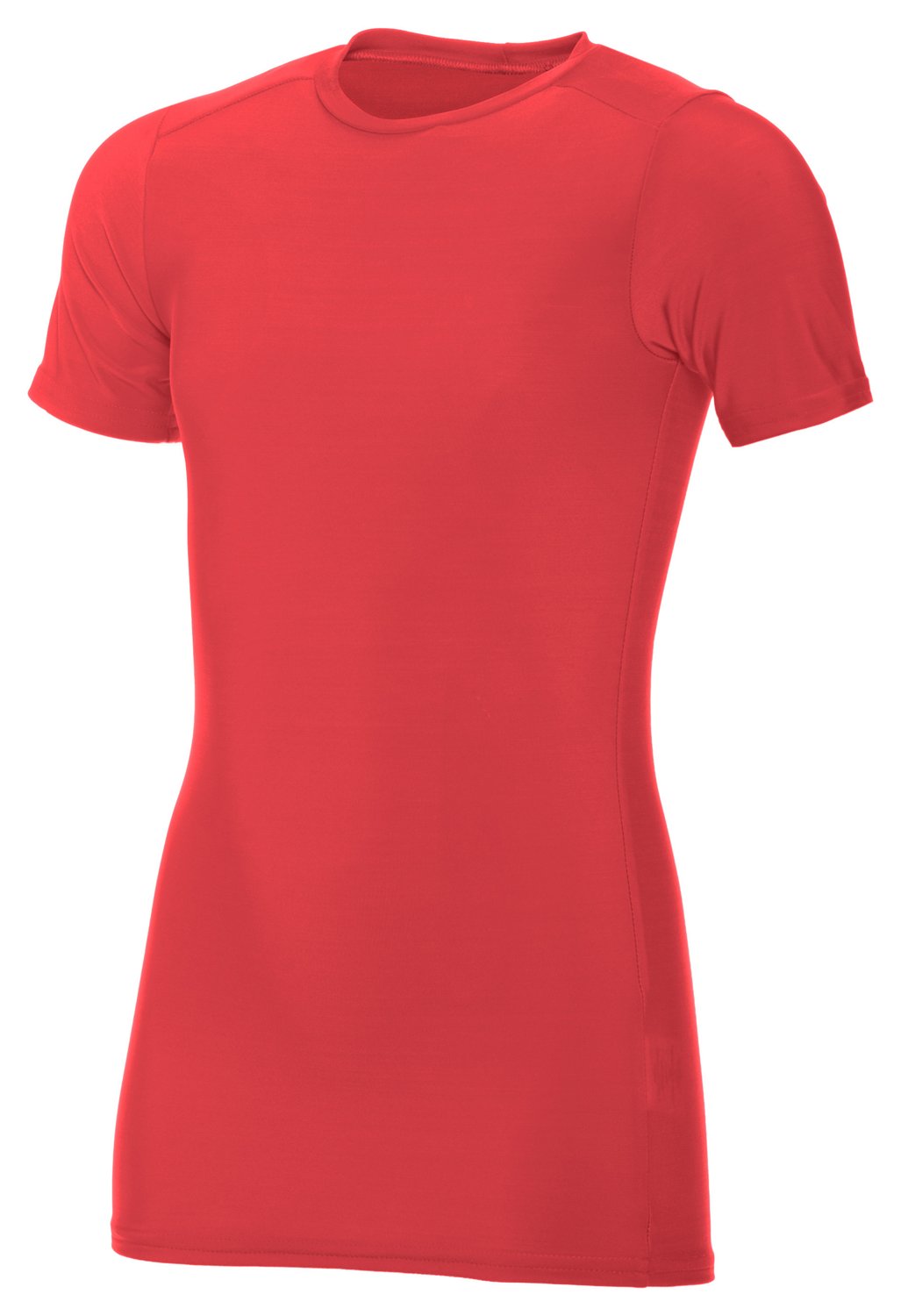 BCG Boys' Compression Short Sleeve Crew Neck T-shirt