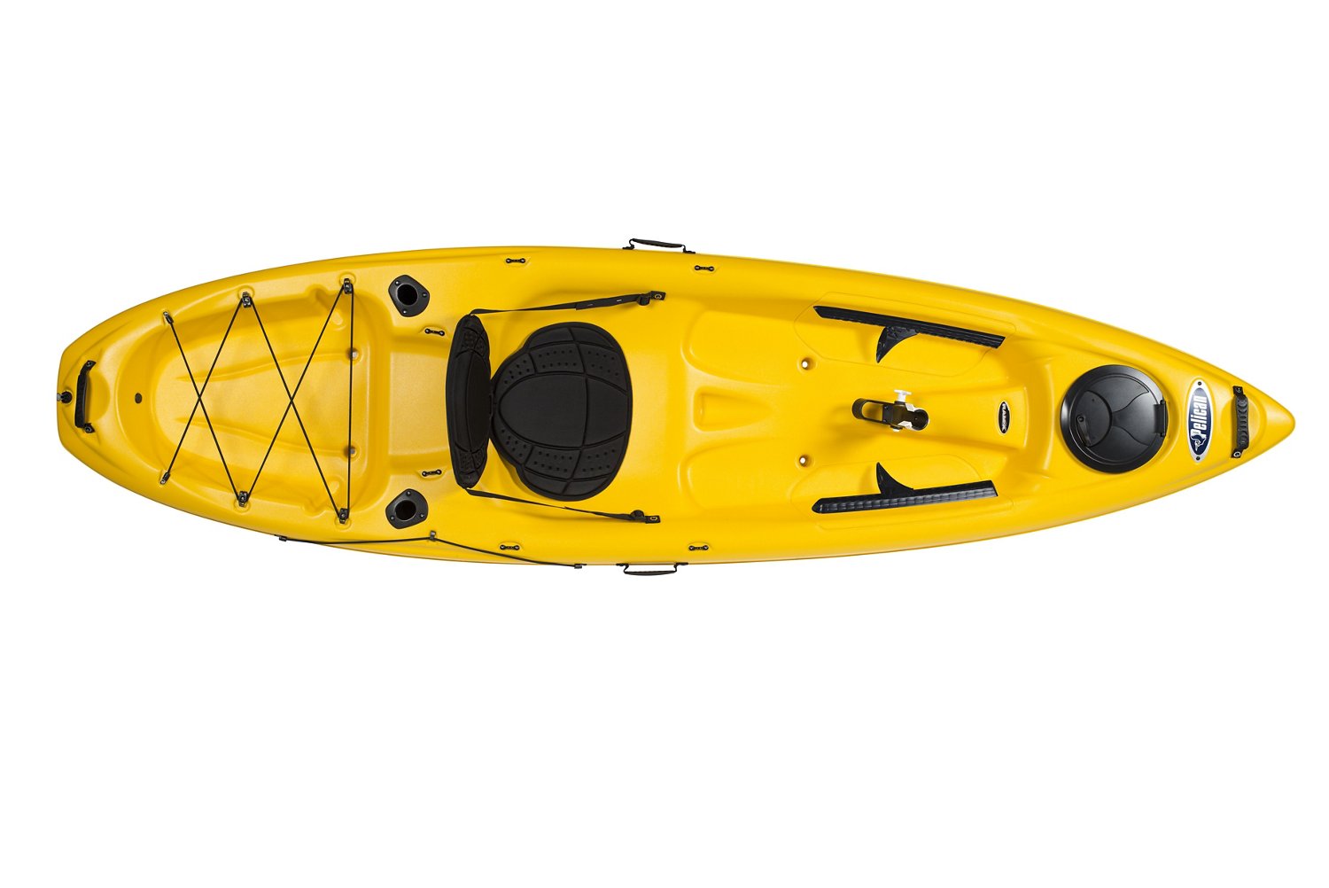 Pelican Icon 100 X 10' Angler Kayak