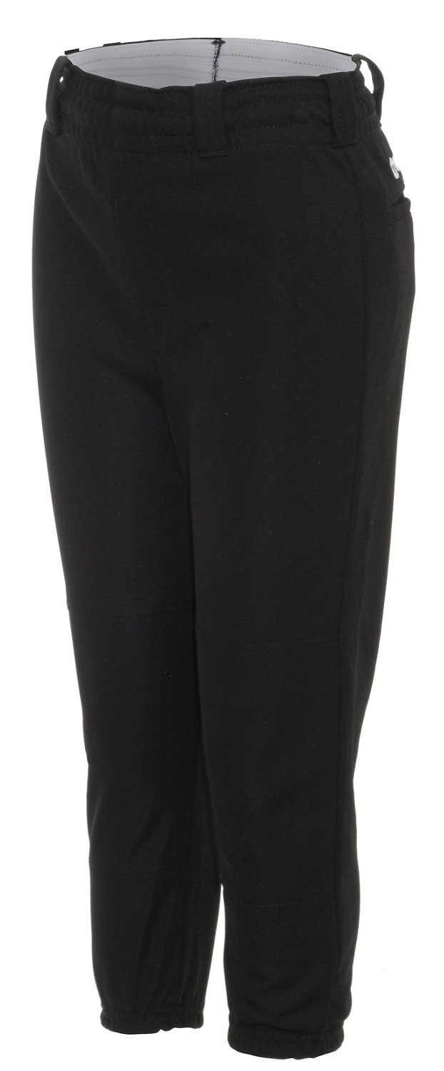Worth Youth Elastic Waist Baseball Pant