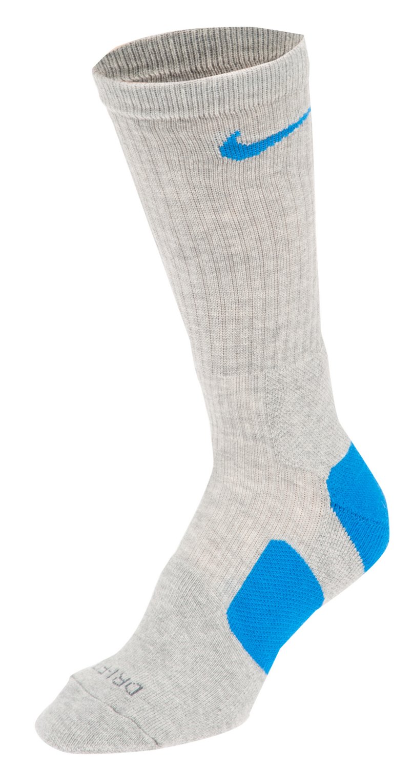 Nike Dri-FIT Elite Basketball Crew Socks