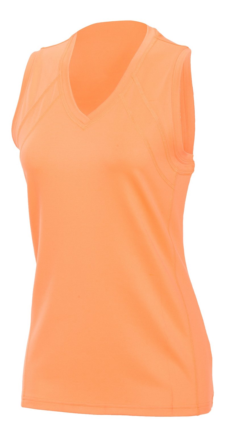 BCG Women's Basics 101 Performance Sleeveless Top