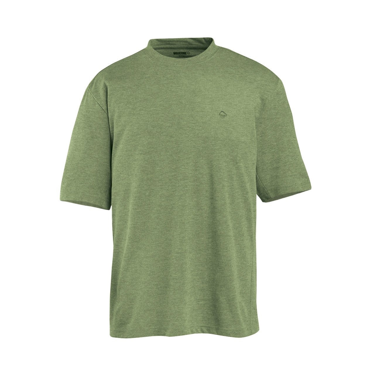 Wolverine Men's Rockford Short Sleeve T-shirt