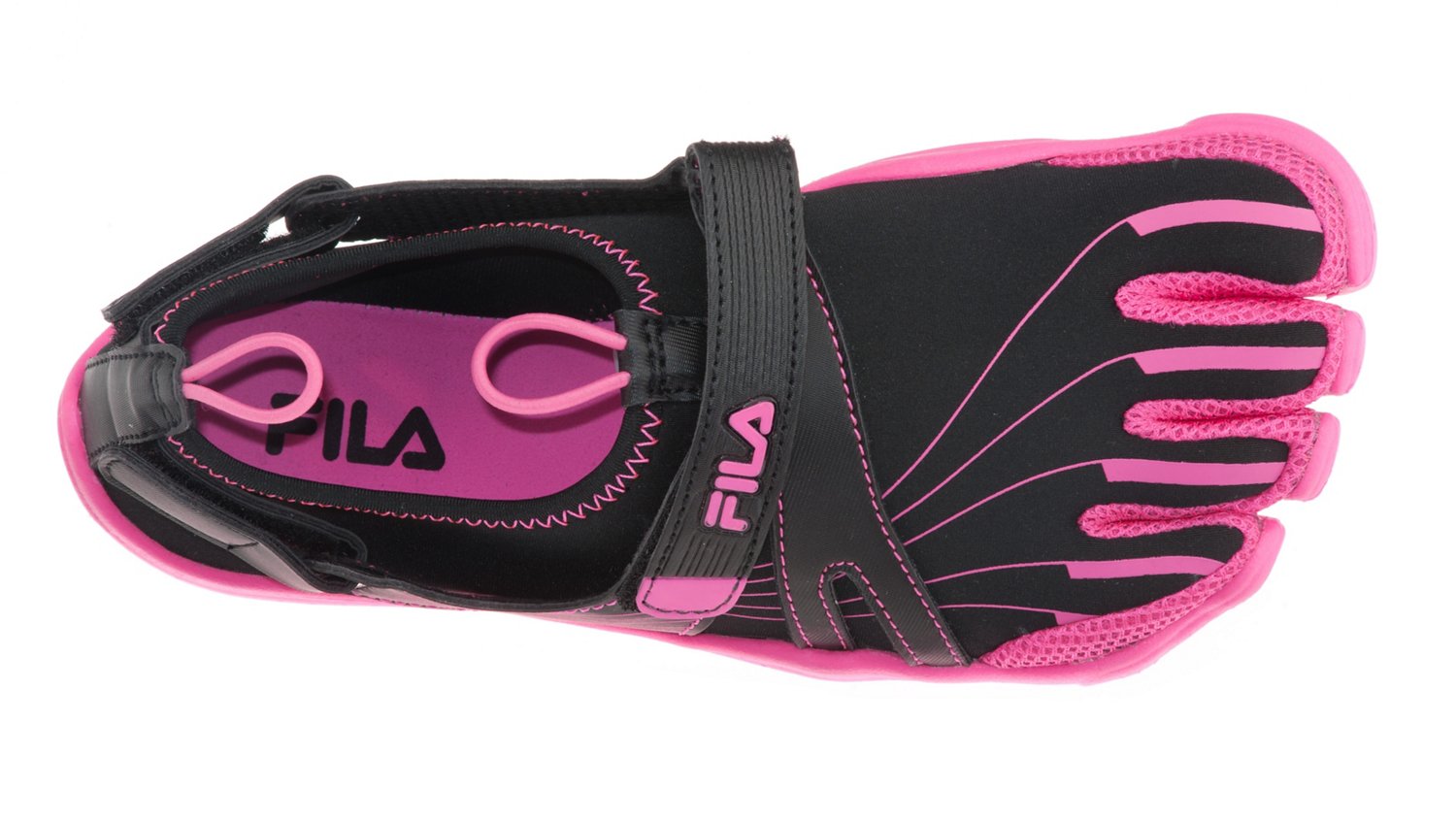 Fila Women's Skele-Toes CompetitR Hiking Shoes thumbnail