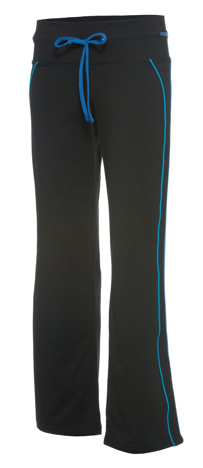 BCG Women's Rainbow Athletic Pant