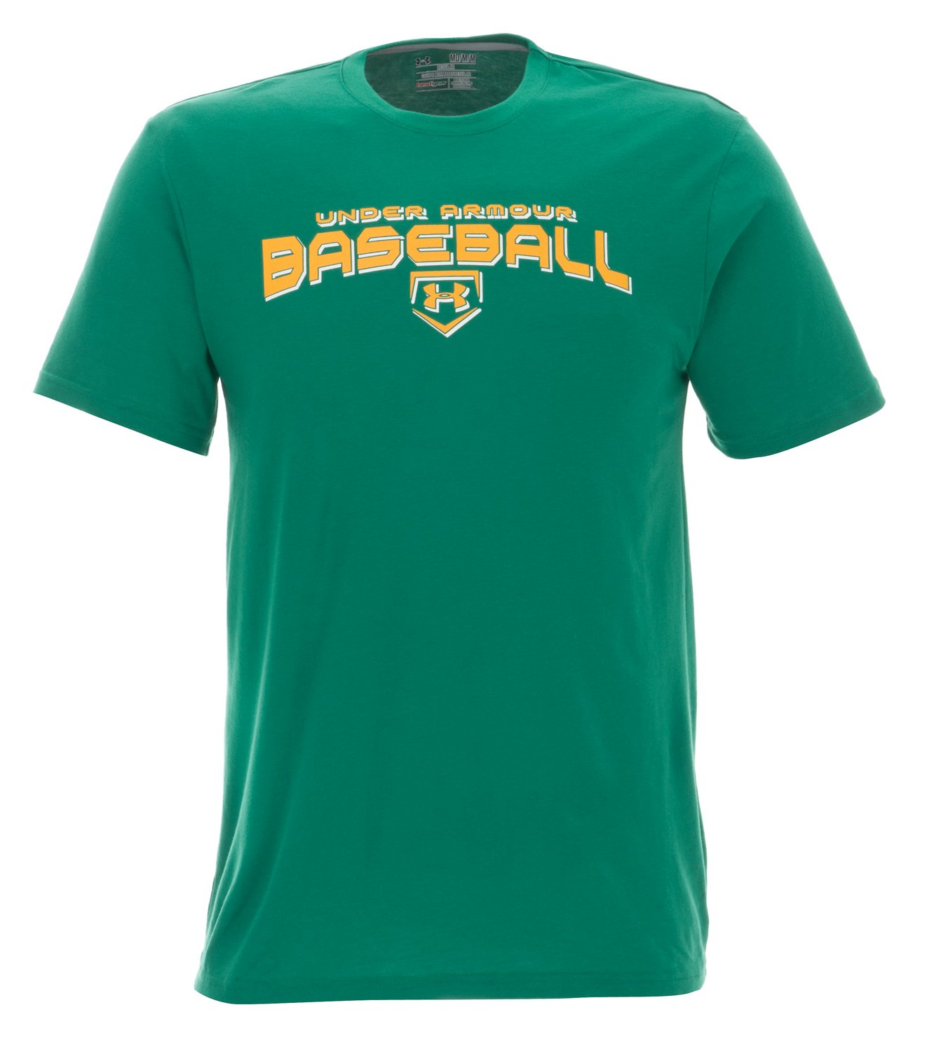 Under Armour® Men's Dugout 4 Bagger Short Sleeve T-shirt