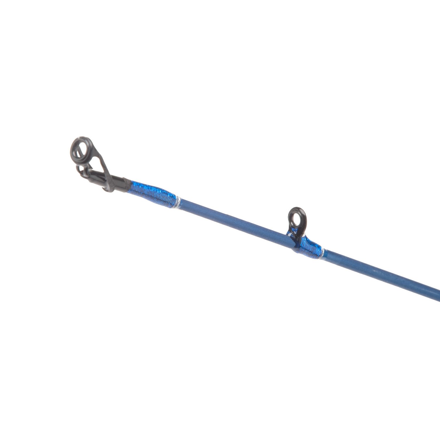 H2O XPRESS Ethos Micro 6'8" M Freshwater/Saltwater Casting Rod thumbnail