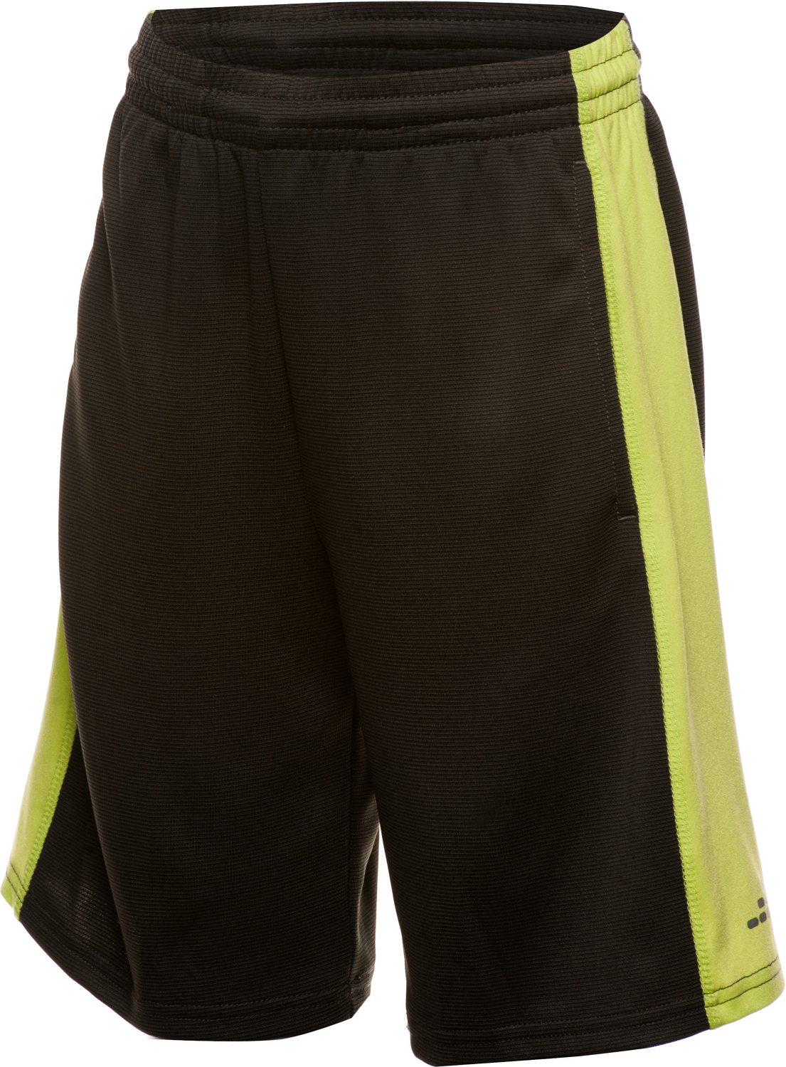 BCG Boys' Turbo Mini Waffle Short