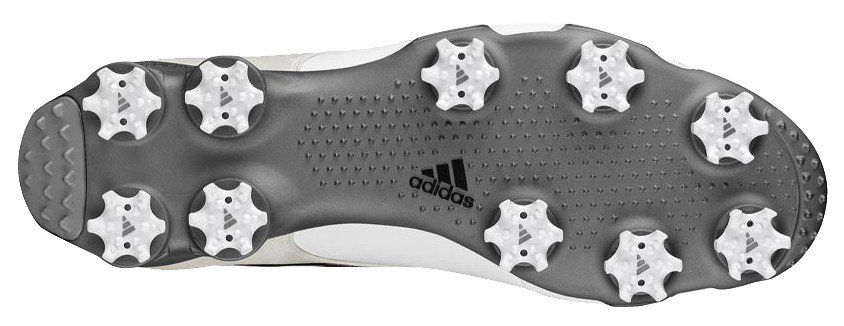 adidas Men's adizero Tour Golf Shoes thumbnail