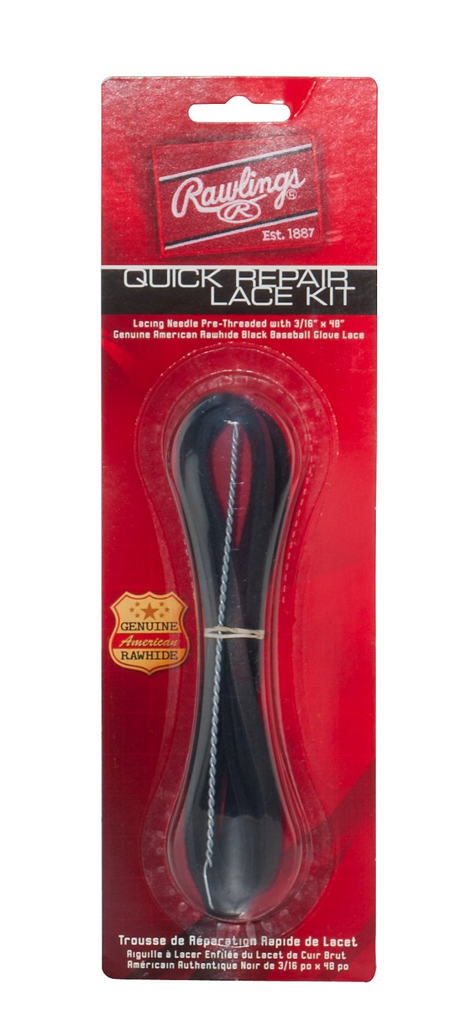 Rawlings® Quick Repair Lace Kit