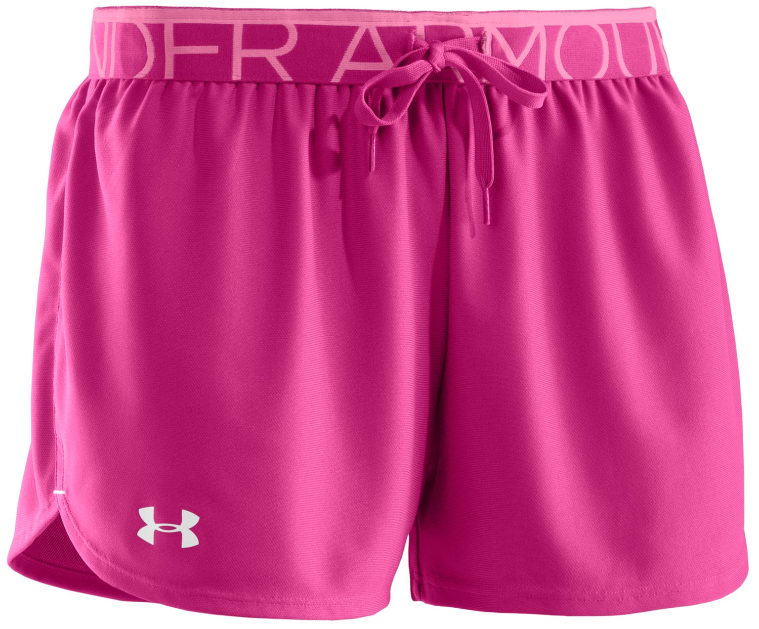 Under Armour® Women's Play Up Short