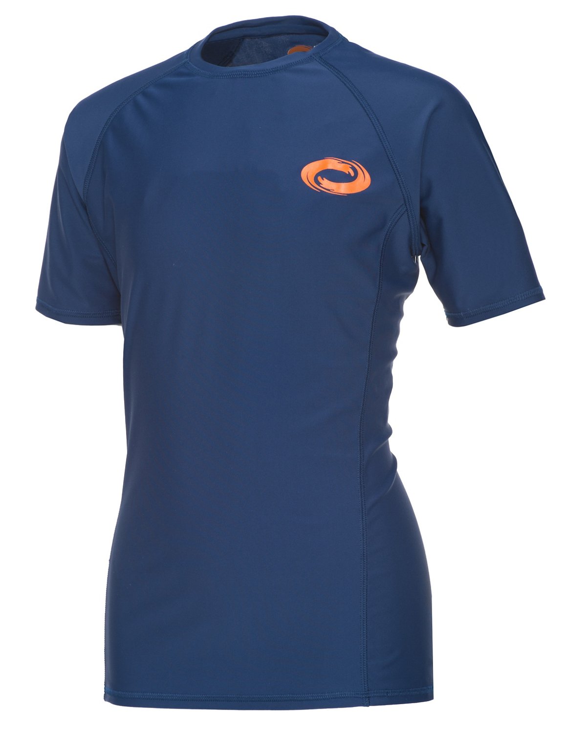 O'rageous® Boys' Short Sleeve Solid Rash Guard