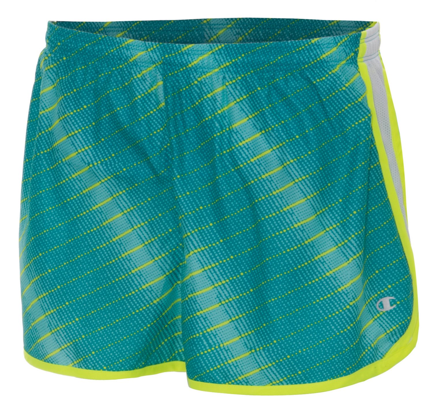 Champion Women's Double Dry® Sport Short