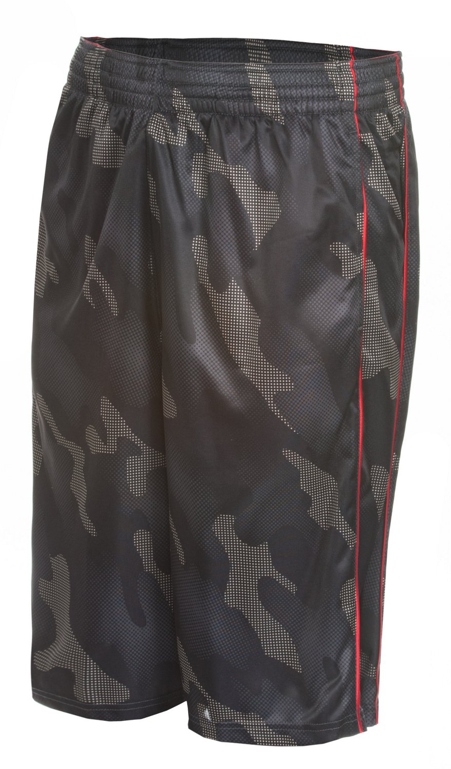 BCG Men's Digi-Camo Print Basketball Short