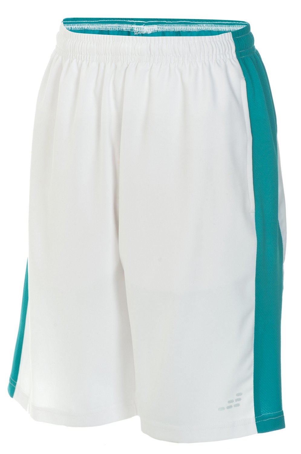BCG Boys' Contrast Yoke Tennis Short