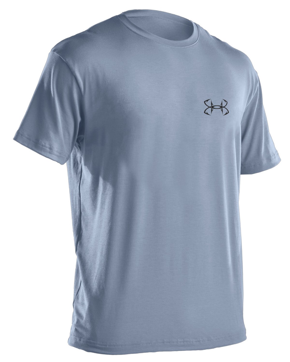 Under Armour® Men's HeatGear® Armoured Trifecta Fishing T-shirt