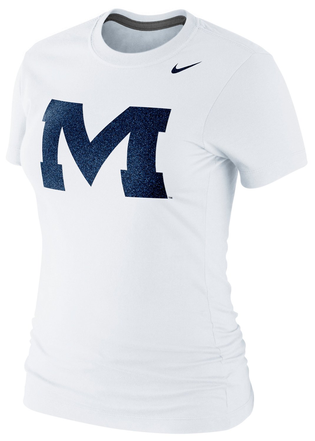 Nike Women's University of Mississippi Foundation T-shirt thumbnail
