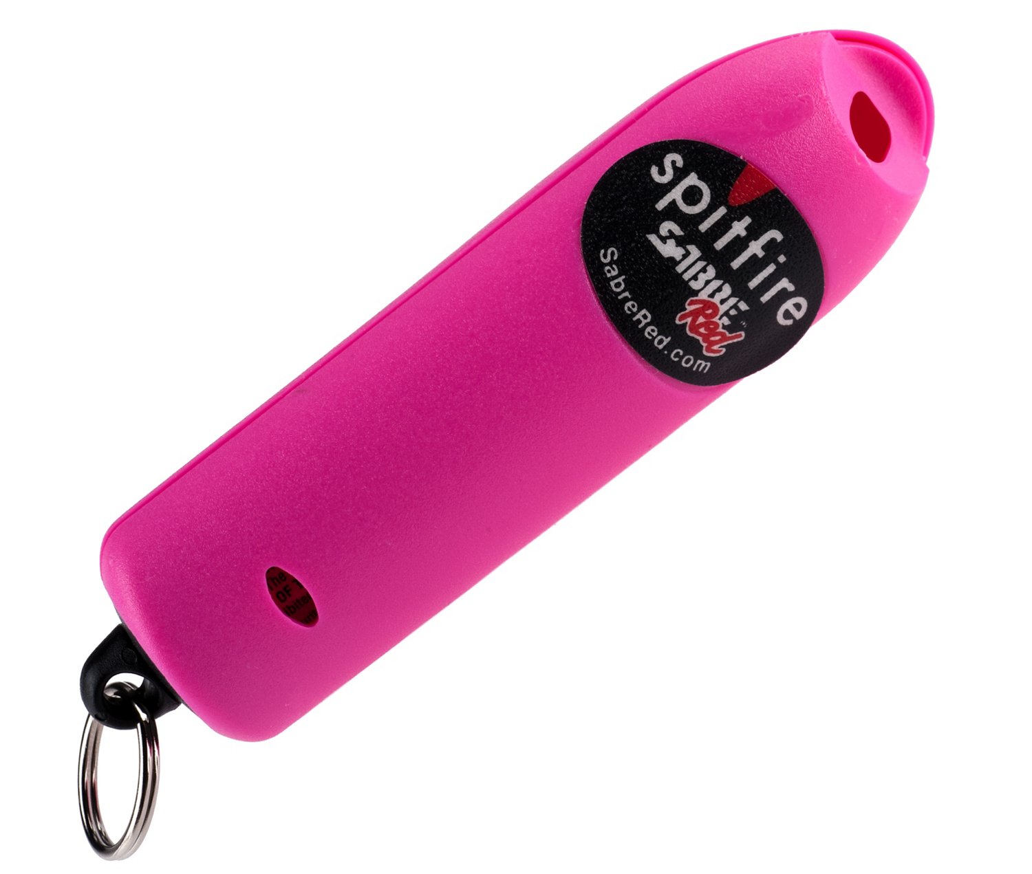 SABRE Red Spitfire Pepper Spray