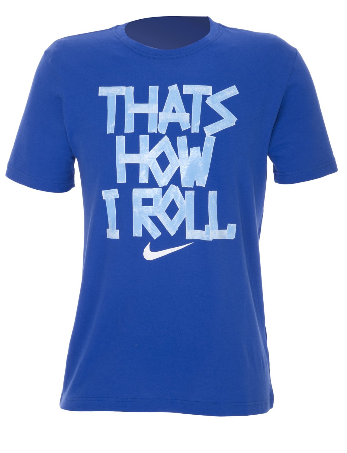 Nike Men's That's How I Roll Graphic T-Shirt