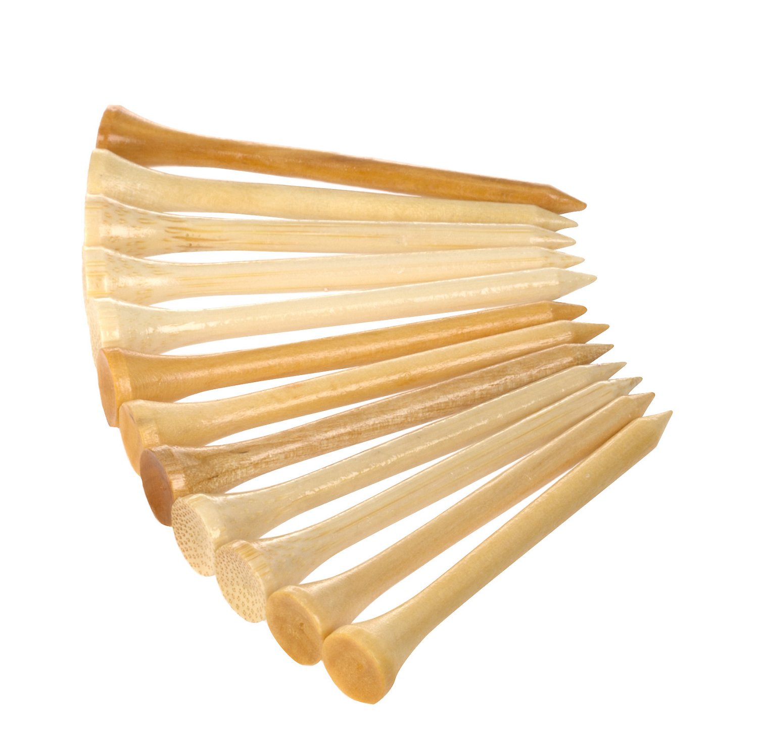 Wilson Ultra 3.25" Tees 200-Pack