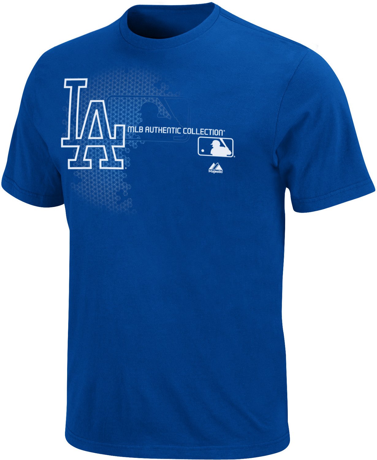 Majestic Youth Los Angeles Dodgers AC Change Up T-shirt