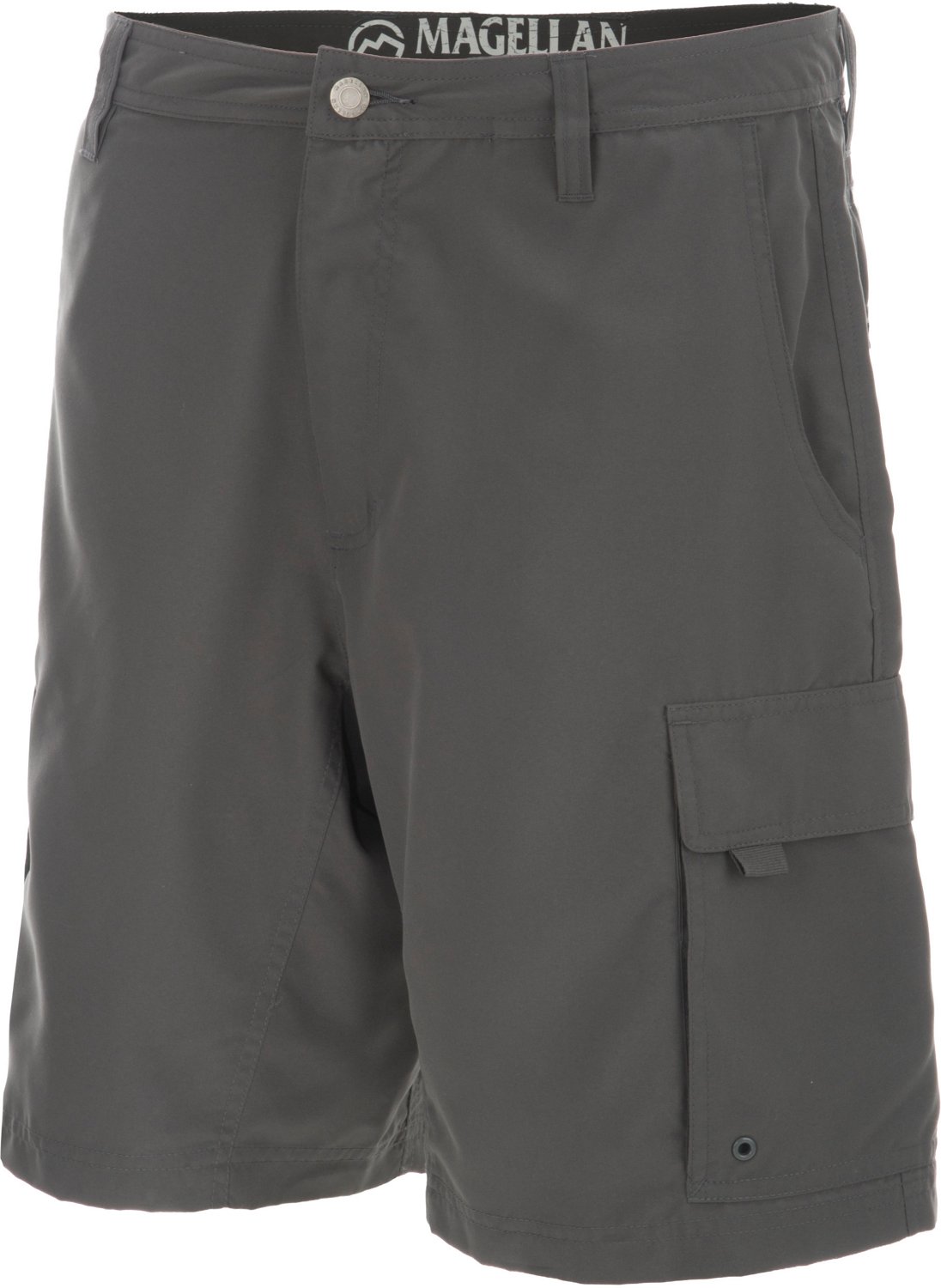 Magellan Outdoors Men's AdventureGear Round Rock Cargo Short