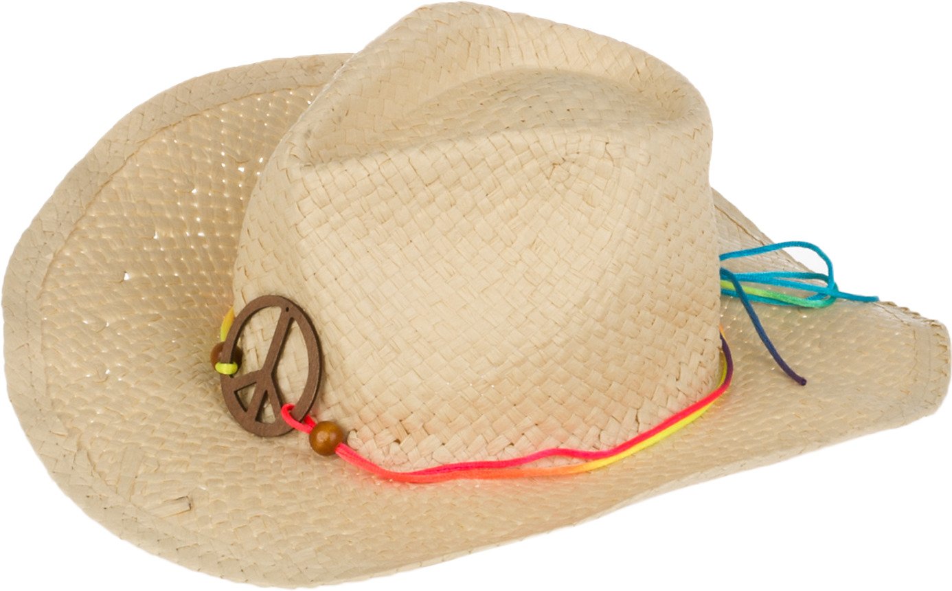 O'rageous Girls' Western Hat