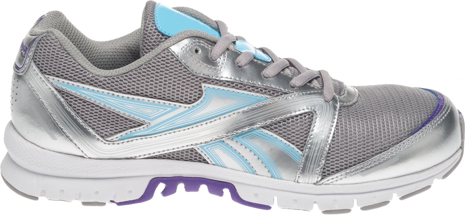 Grey/Multi
