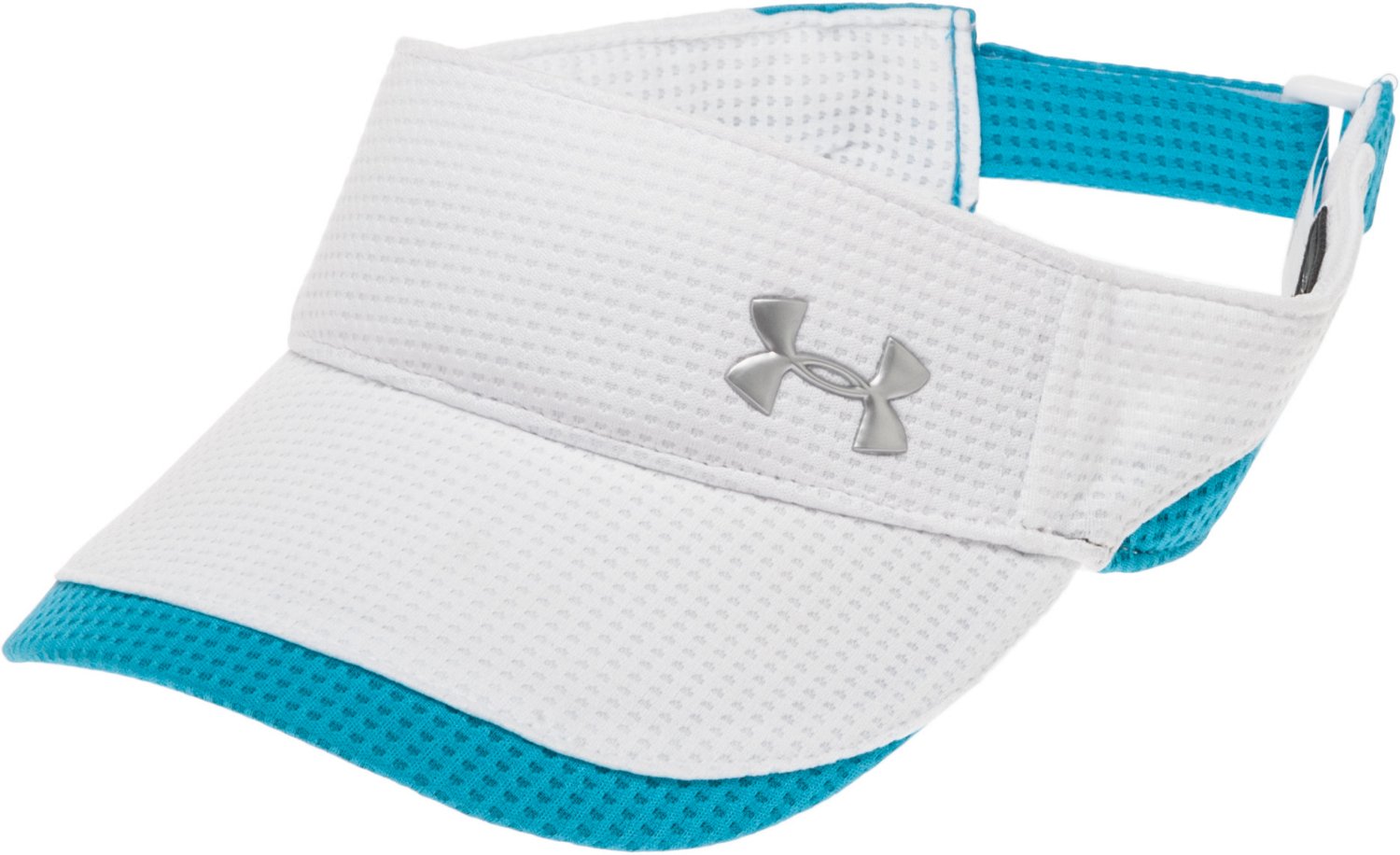 Under Armour® Women's Undeniable Adjustable Visor
