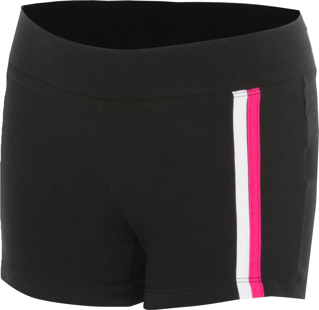 BCG Girls' Taped Camp Short
