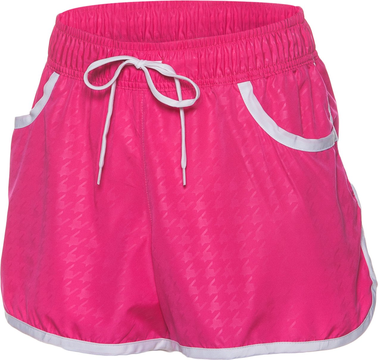 BCG Women's Fancy Embossed Short