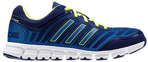 adidas Men's CLIMACOOL® Aerate 2 Running Shoes