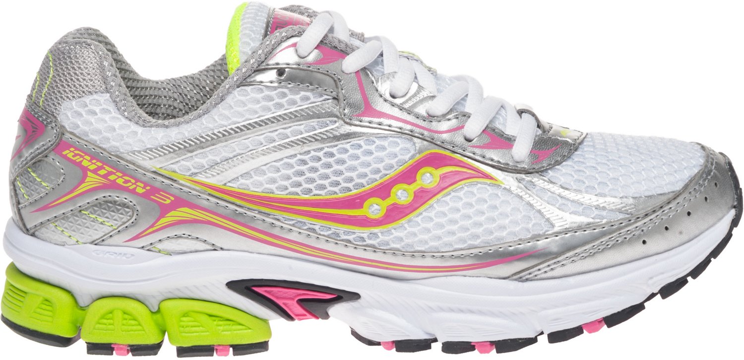 Saucony Women's Ignition 3 Running Shoes