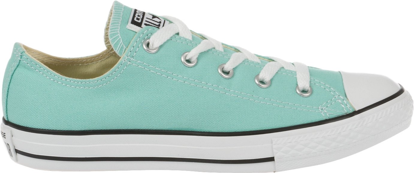 Converse Girls' Chuck Taylor Athletic Lifestyle Shoes