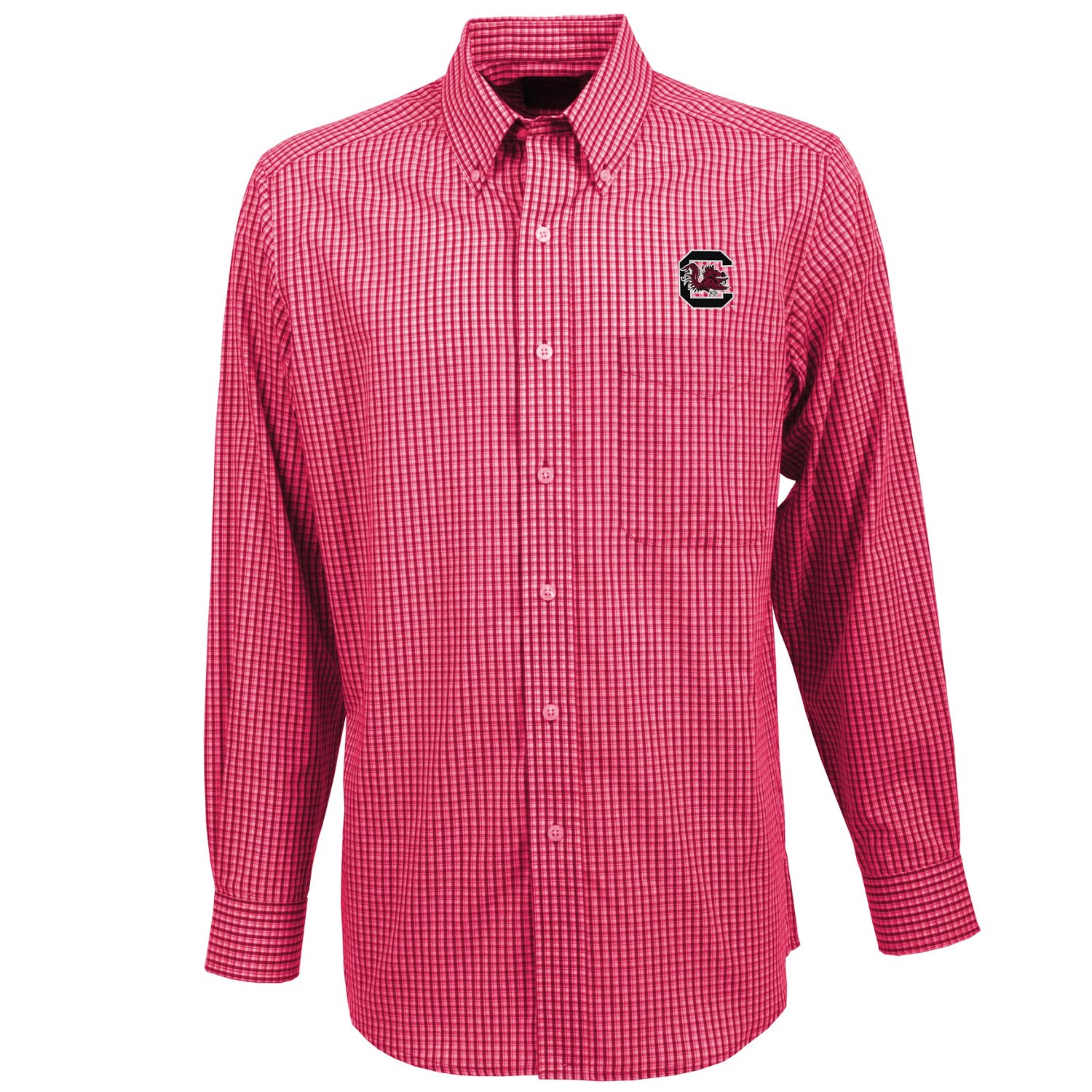 Gamecocks Men's Apparel Academy