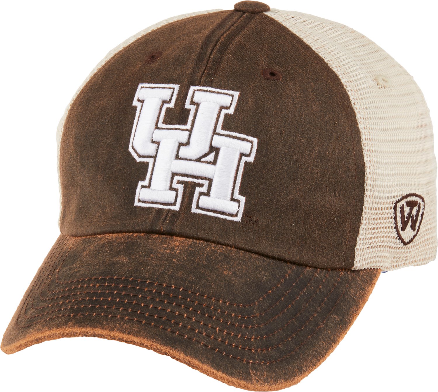 Houston Cougars Headwear Academy
