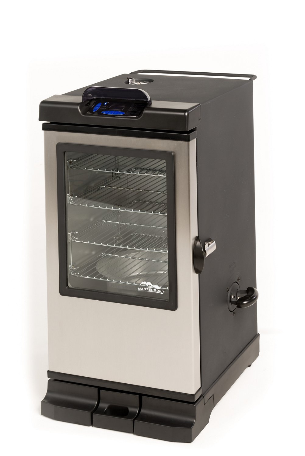 Smokers Electric Smokers, BBQ Smokers & More Academy