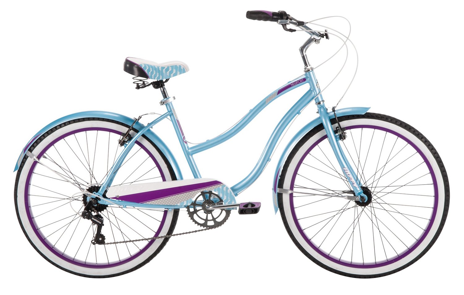 Women's Bikes Cruiser, Mountain, Road Bikes For Women Academy