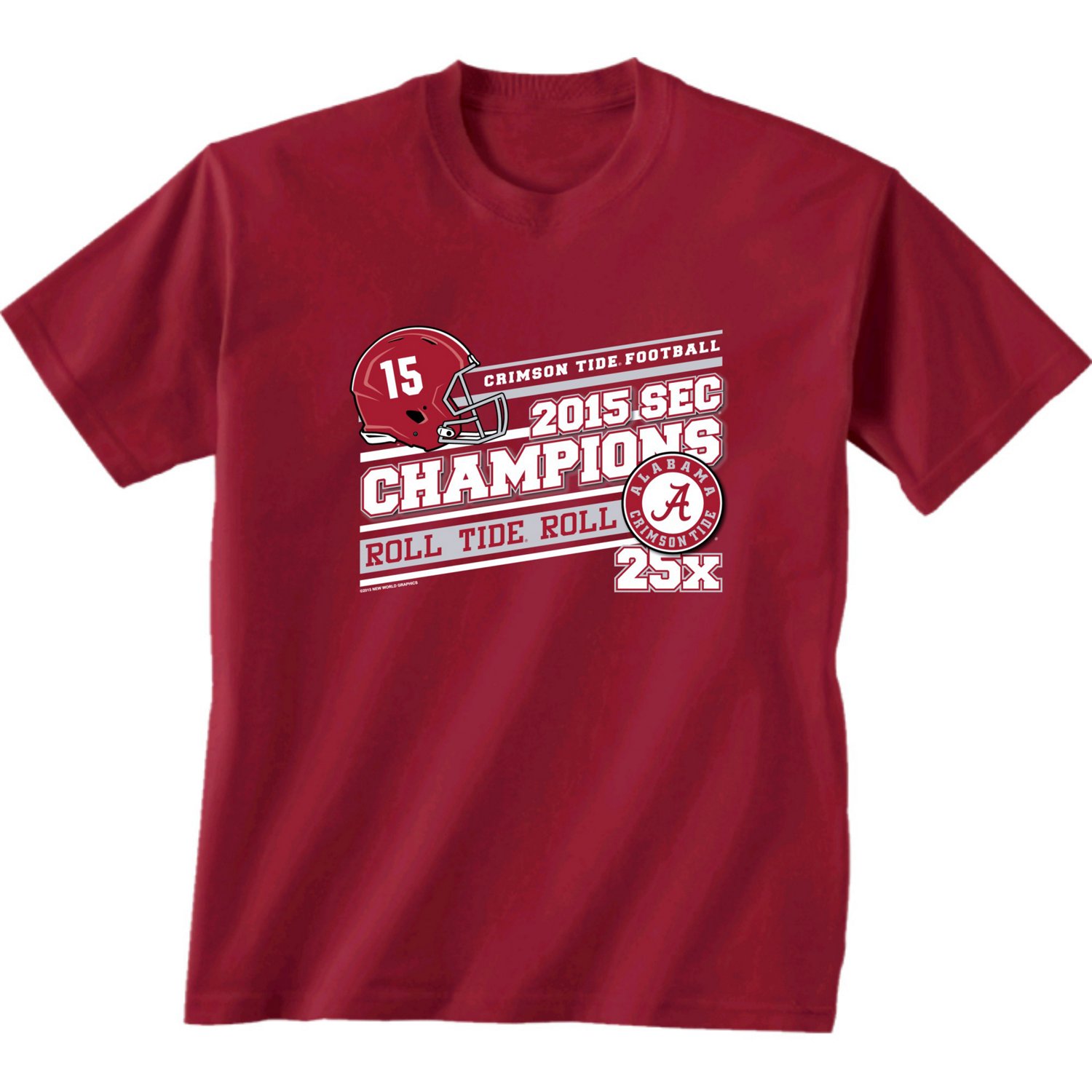 sec championship apparel